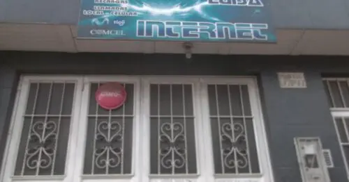 CIBER CHAT LUISA BOGOTÁ CIBER CHAT LUISA BOGOTÁ
